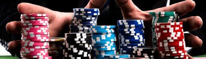 Antarmuka Mega Wheel di aplikasi gn toto untuk Android